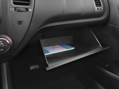 2014 Kia Forte 5-Door EX