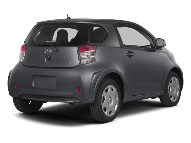 Used 2014 Scion iQ Base with VIN JTNJJXB0XEJ027730 for sale in Memphis, TN