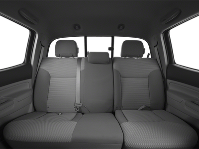 2014 Toyota Tacoma PreRunner