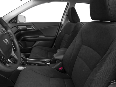 2015 Honda Accord Sedan EX