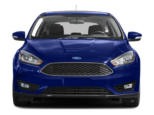 2016 Ford Focus SE photo 4