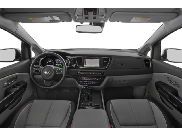 2016 Kia Sedona SX-L