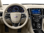 2017 Cadillac ATS Sedan RWD