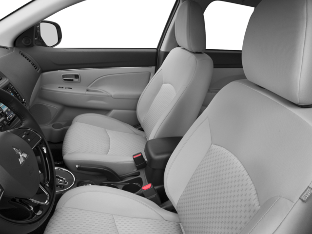 2017 Mitsubishi Outlander Sport ES 2.0