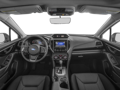 2017 Subaru Impreza Premium
