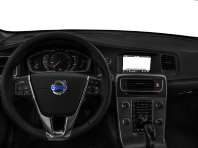 2017 Volvo S60 Dynamic