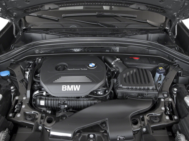 2018 BMW X1 sDrive28i