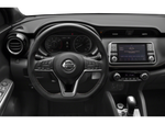 2018 Nissan Kicks SR