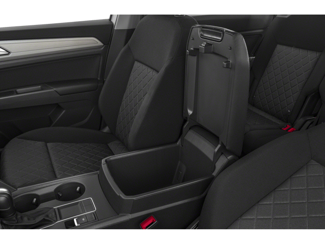 2018 Volkswagen Atlas 3.6L V6 SEL Premium