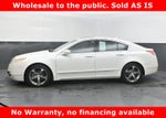 2010 Acura TL SH-AWD