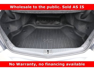 2010 Acura TL SH-AWD