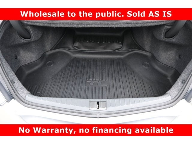 2010 Acura TL SH-AWD