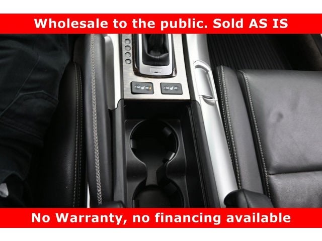 2010 Acura TL SH-AWD