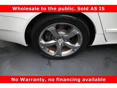 2010 Acura TL SH-AWD