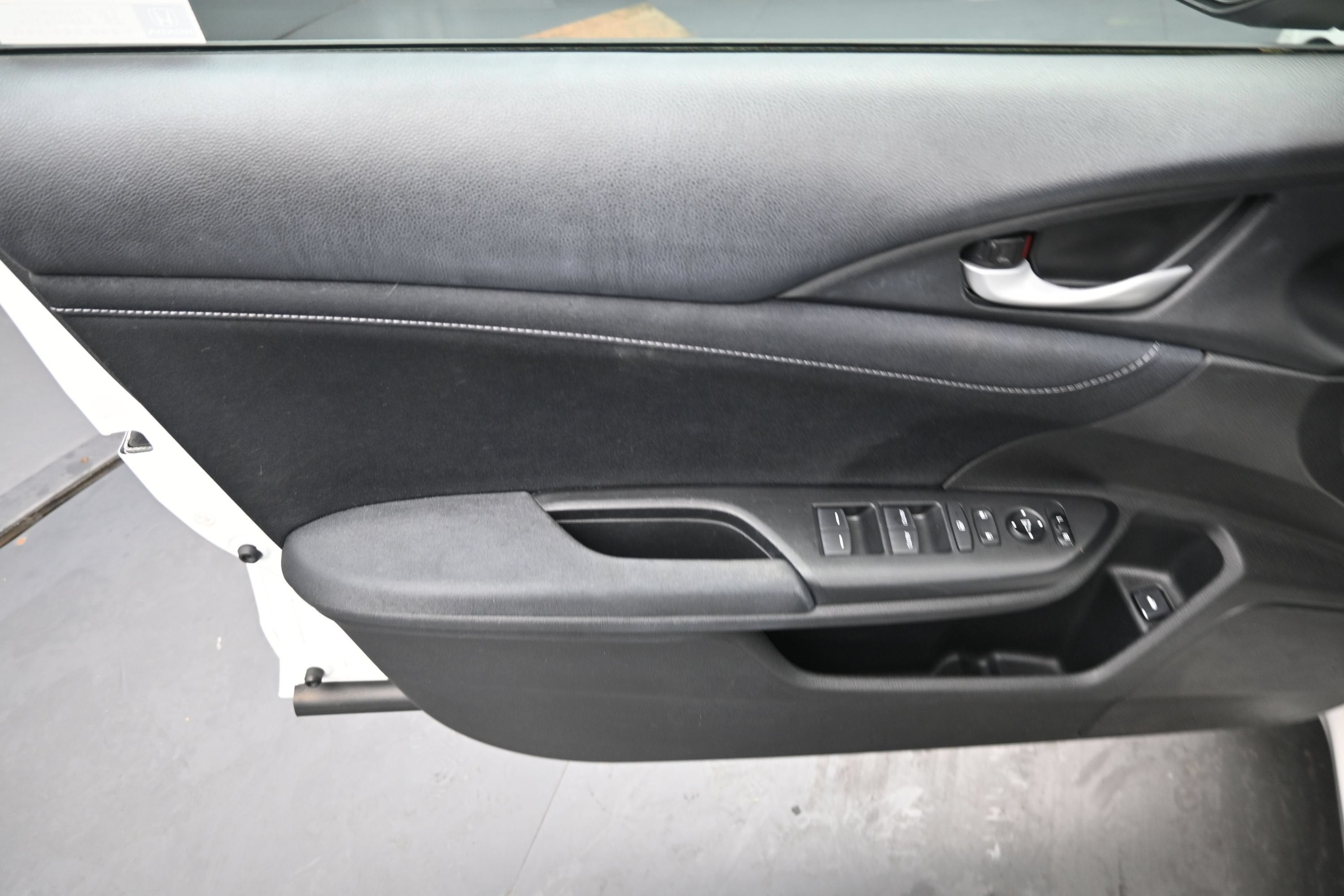 2019 Honda Insight EX