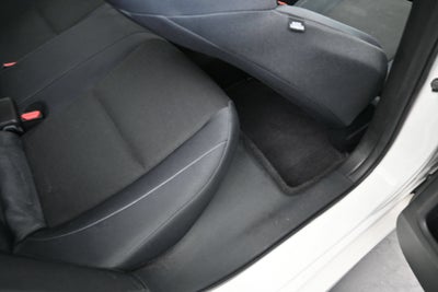 2019 Honda Insight EX