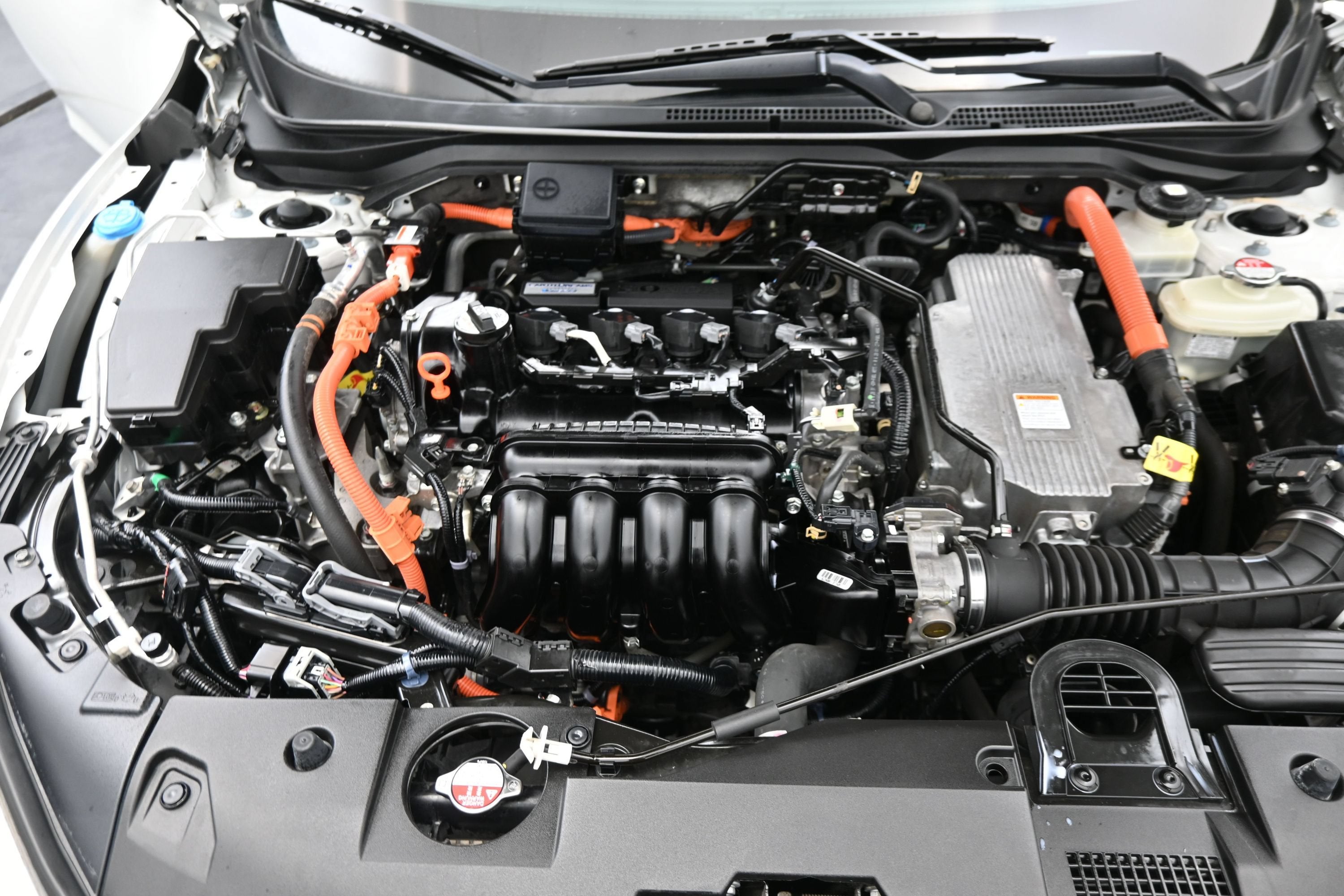 2019 Honda Insight EX