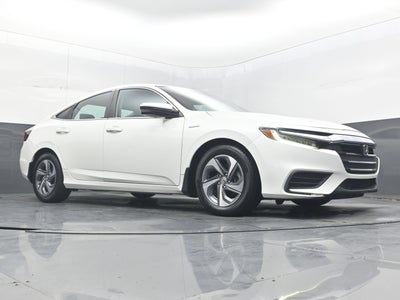 2019 Honda Insight EX