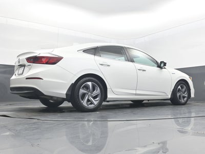 2019 Honda Insight EX