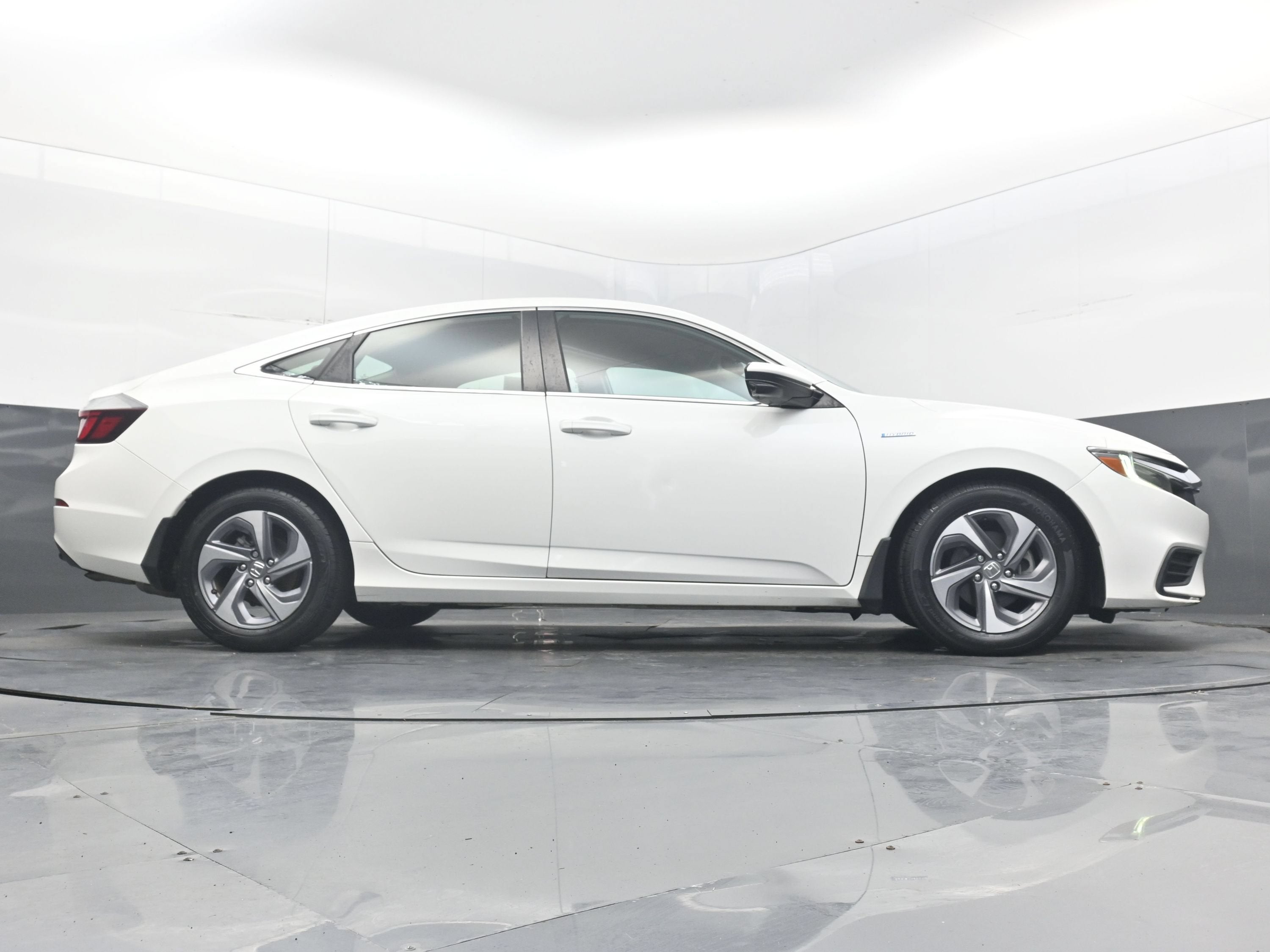 2019 Honda Insight EX