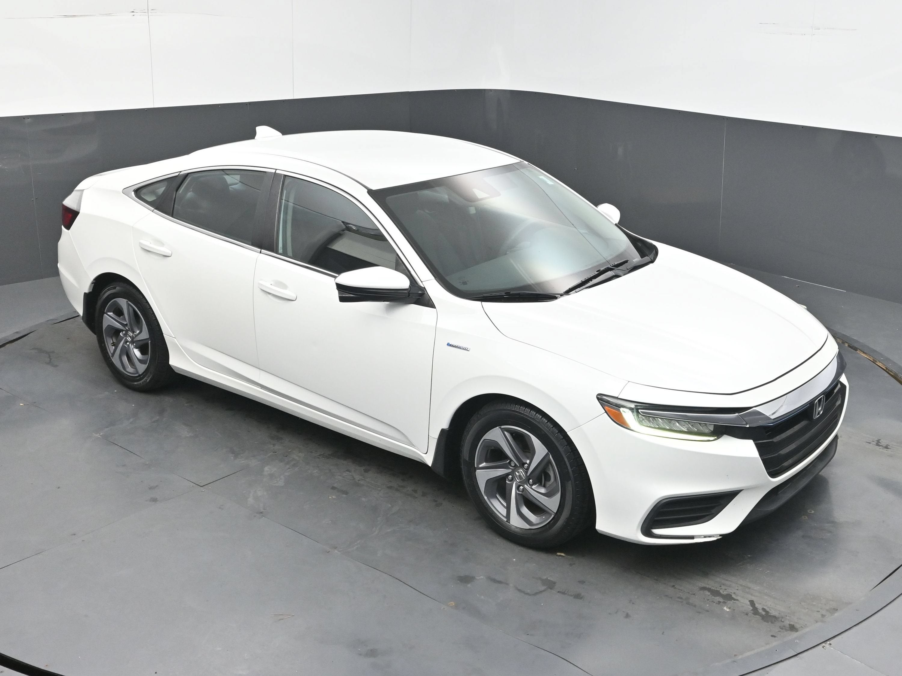 2019 Honda Insight EX