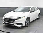 2019 Honda Insight EX