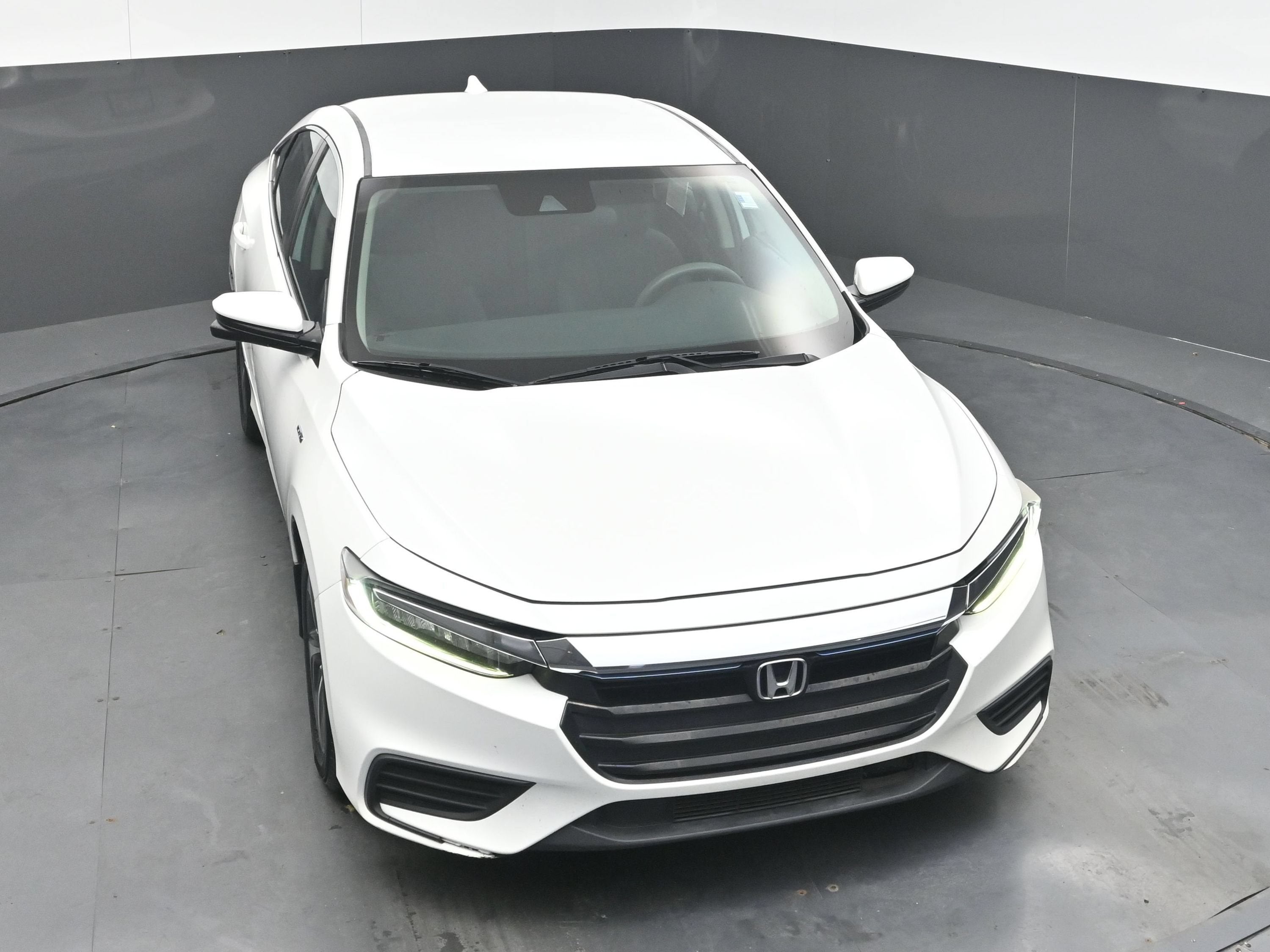 2019 Honda Insight EX