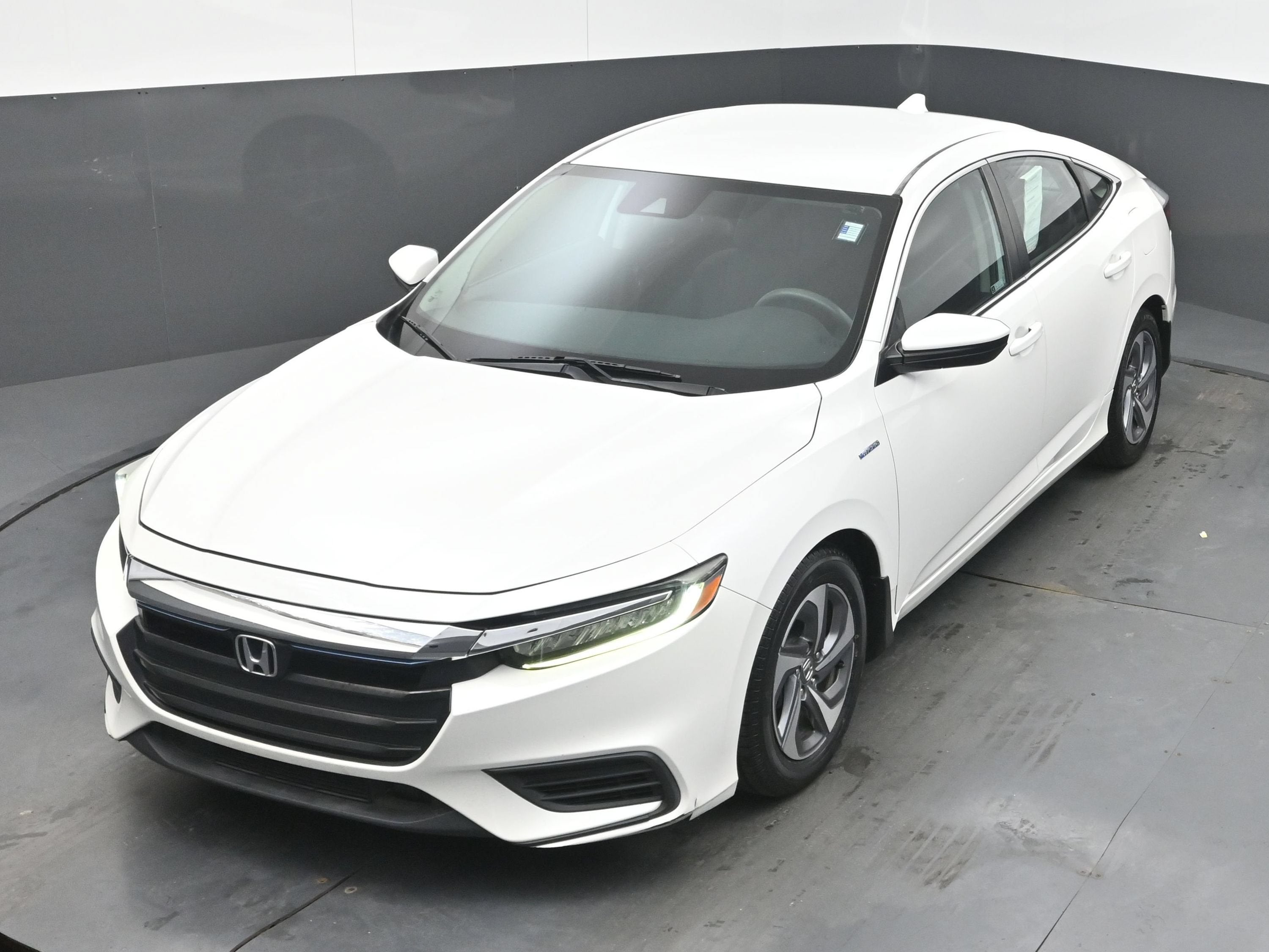 2019 Honda Insight EX