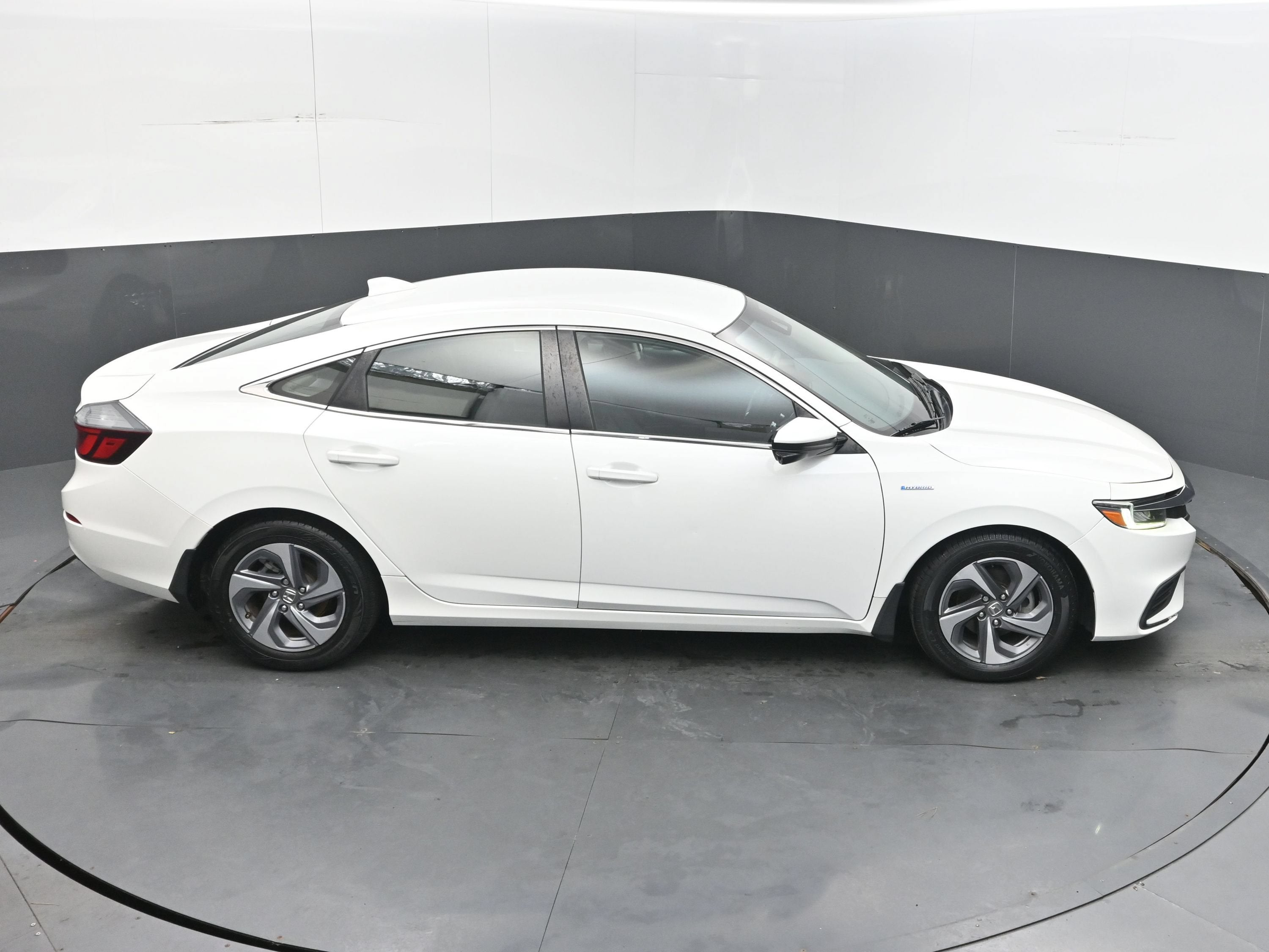 2019 Honda Insight EX