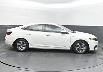 2019 Honda Insight EX