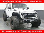 2014 Jeep Wrangler Unlimited Rubicon