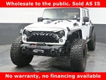 2014 Jeep Wrangler Unlimited Rubicon