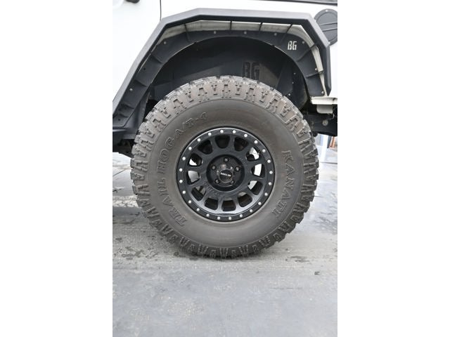 2014 Jeep Wrangler Unlimited Rubicon