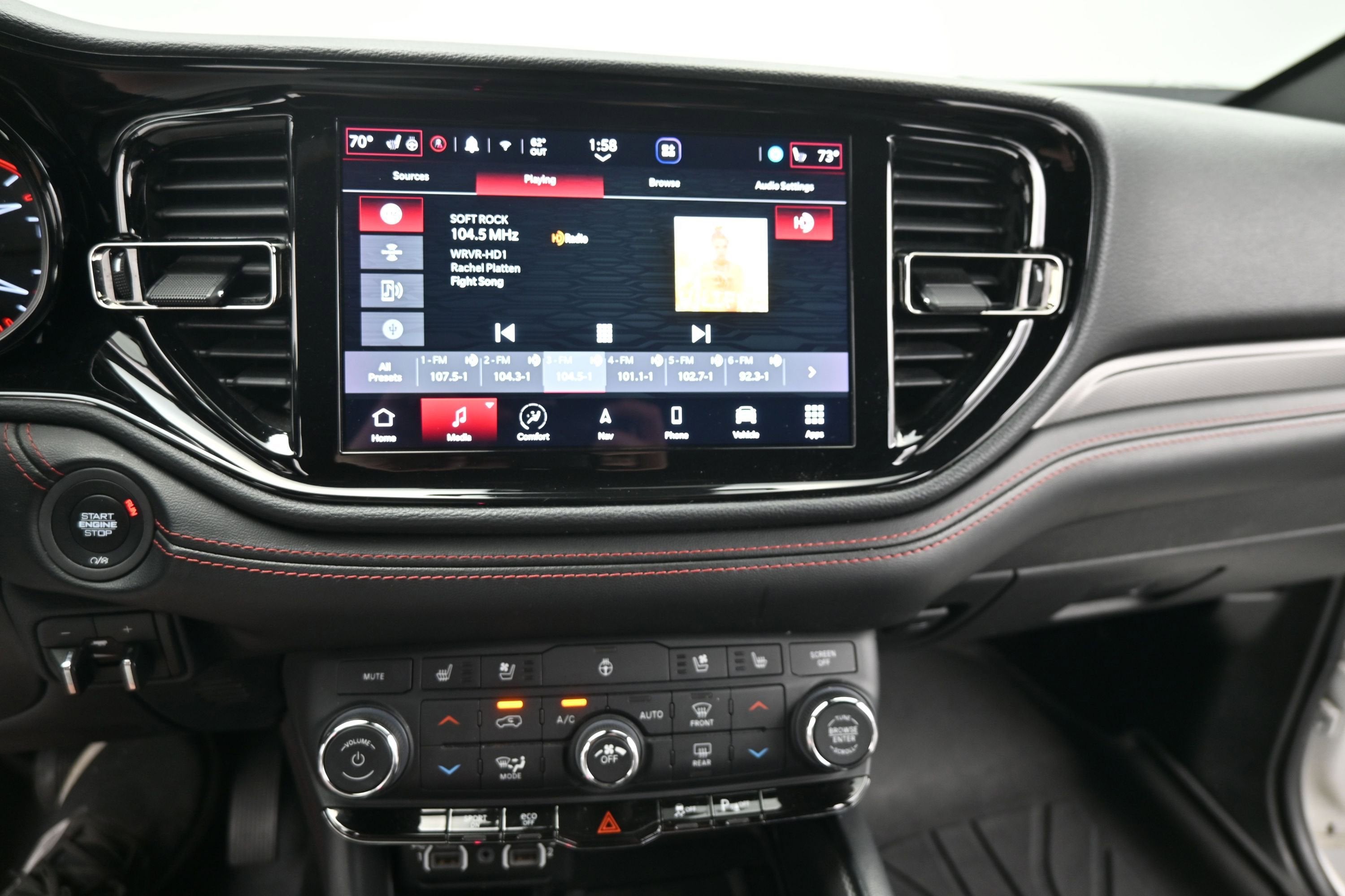 2023 Dodge Durango R/T Plus