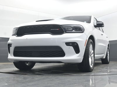 2023 Dodge Durango R/T Plus