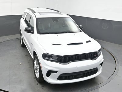 2023 Dodge Durango R/T Plus