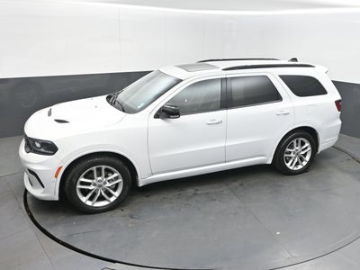 2023 Dodge Durango R/T Plus