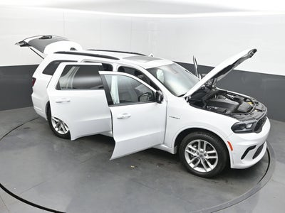 2023 Dodge Durango R/T Plus