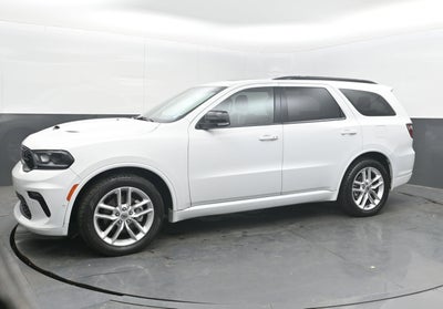 2023 Dodge Durango R/T Plus