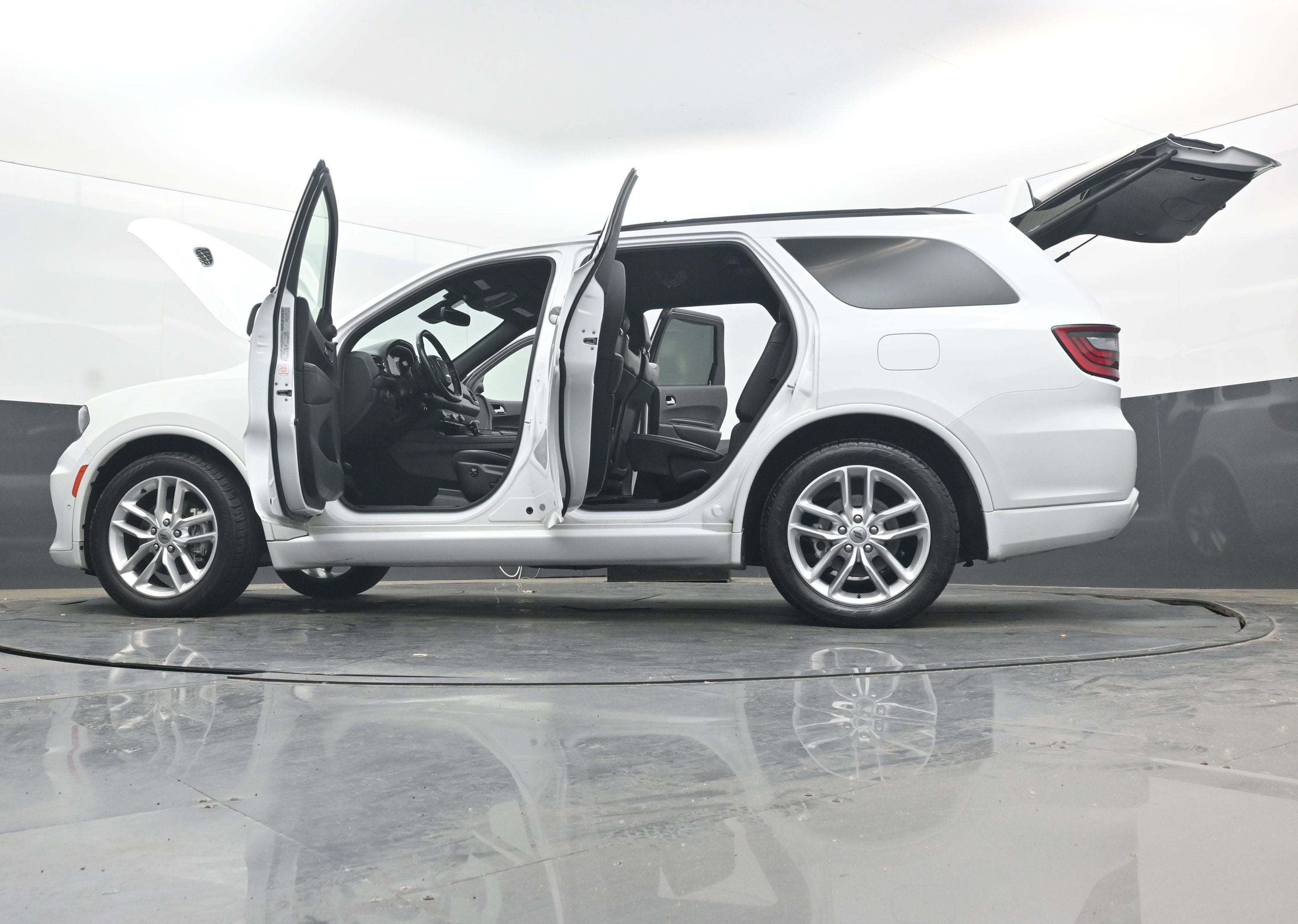 2023 Dodge Durango R/T Plus