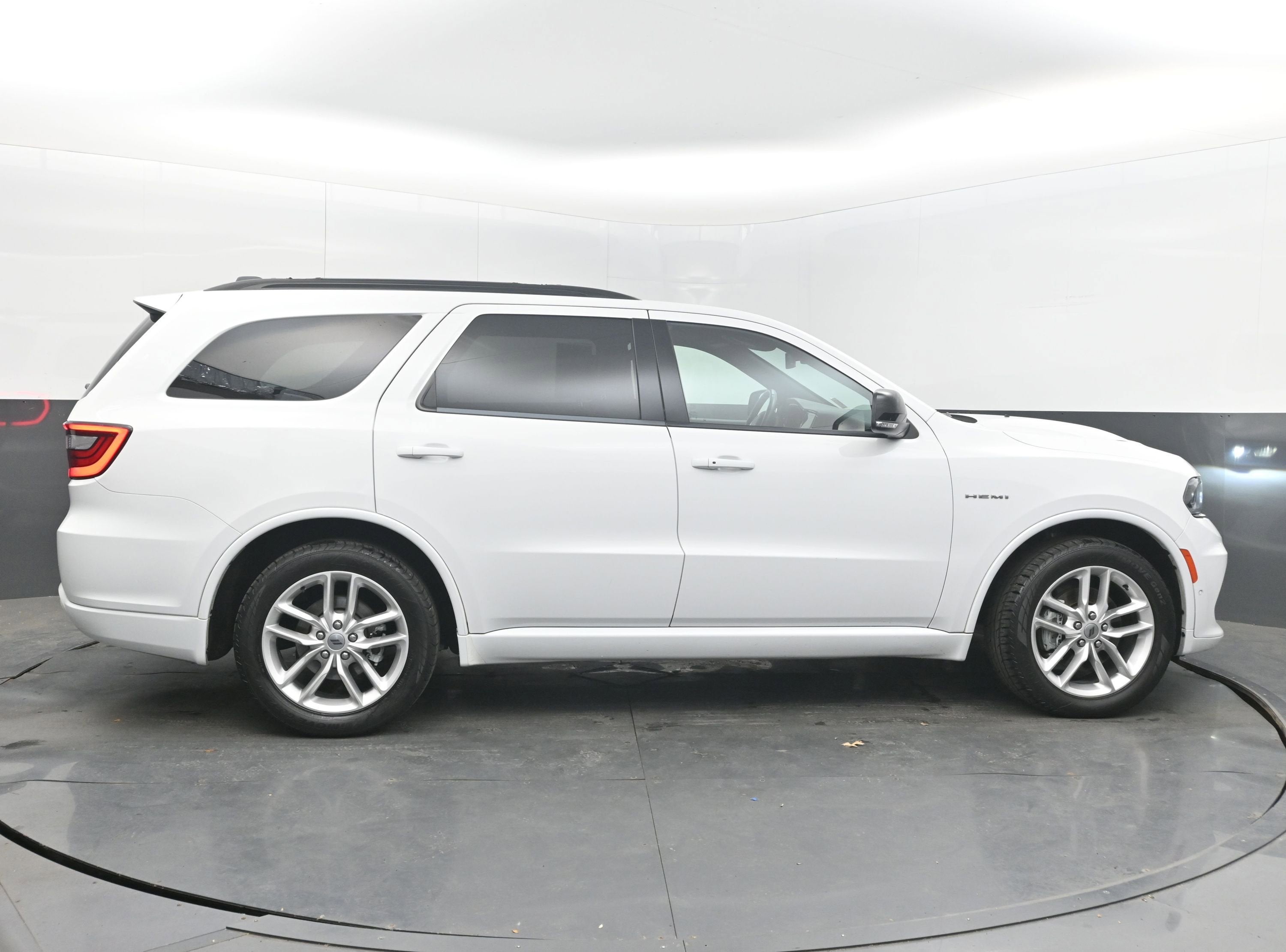 2023 Dodge Durango R/T Plus