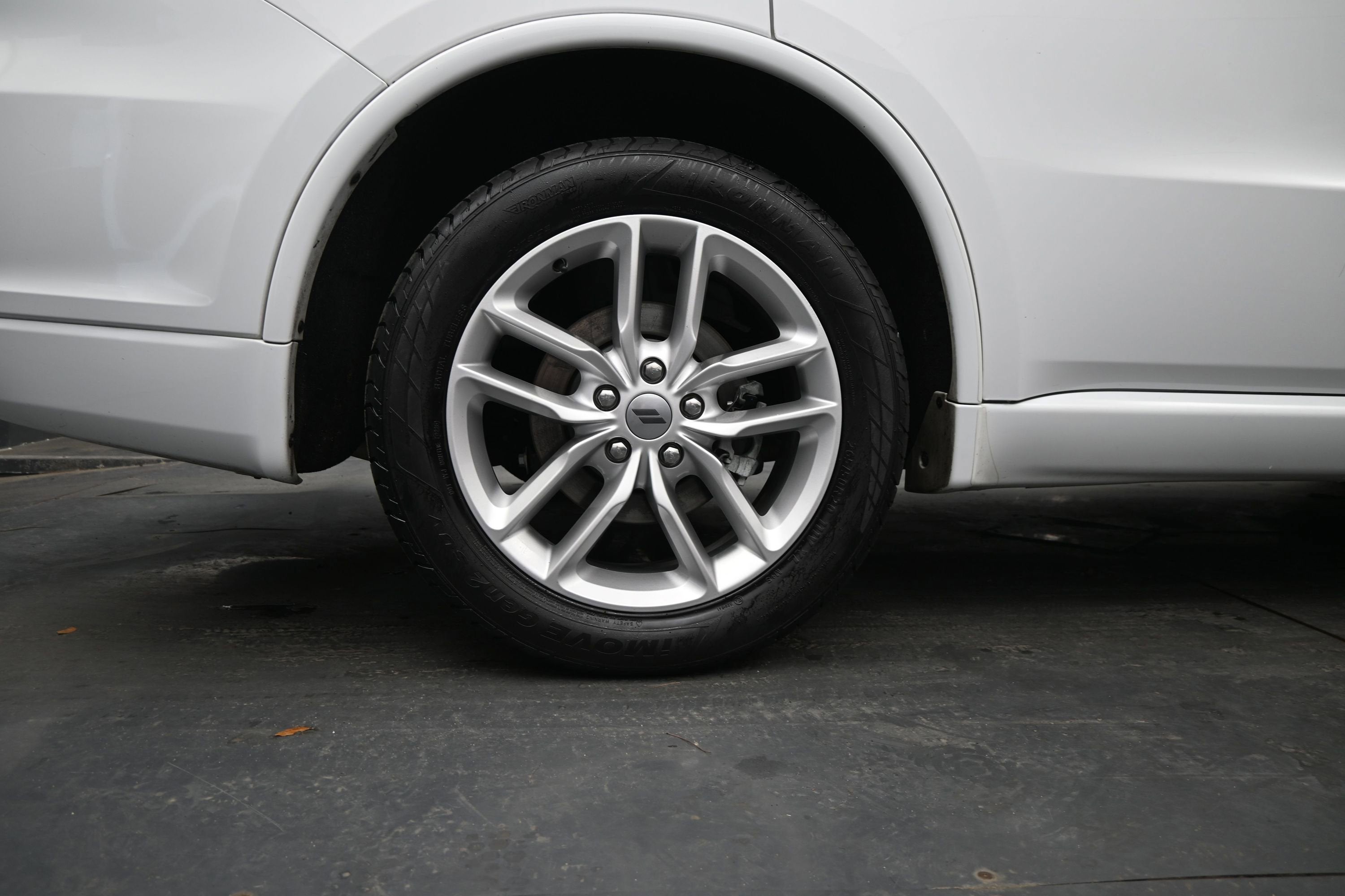 2023 Dodge Durango R/T Plus