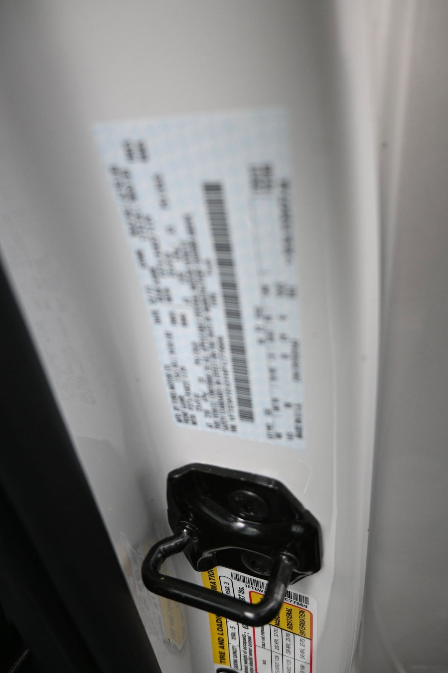 2017 Ford F-150 Limited