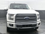 2017 Ford F-150 Limited