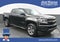 2017 Chevrolet Colorado 2WD WT