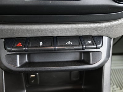 2017 Chevrolet Colorado 2WD WT