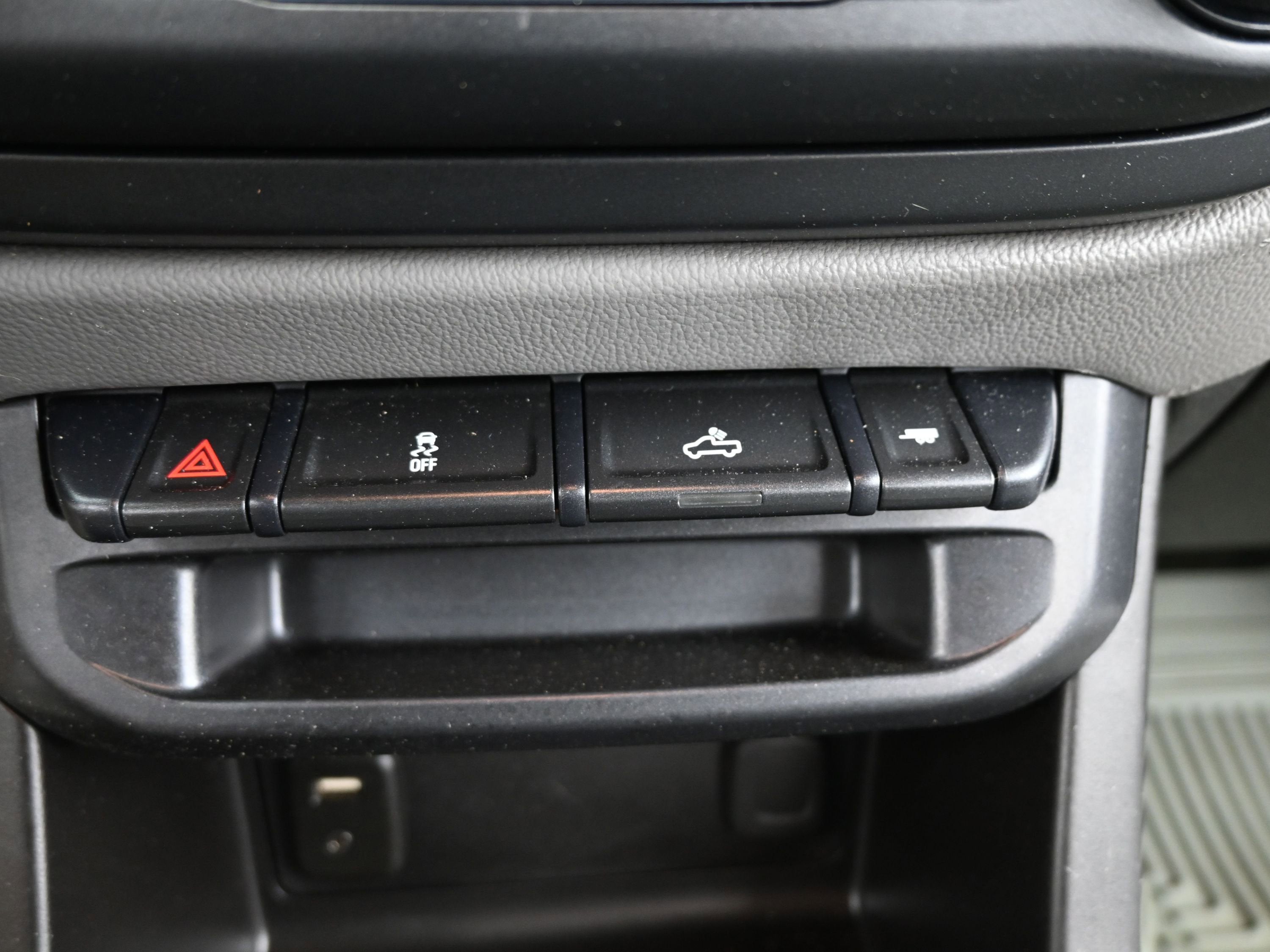 2017 Chevrolet Colorado 2WD WT