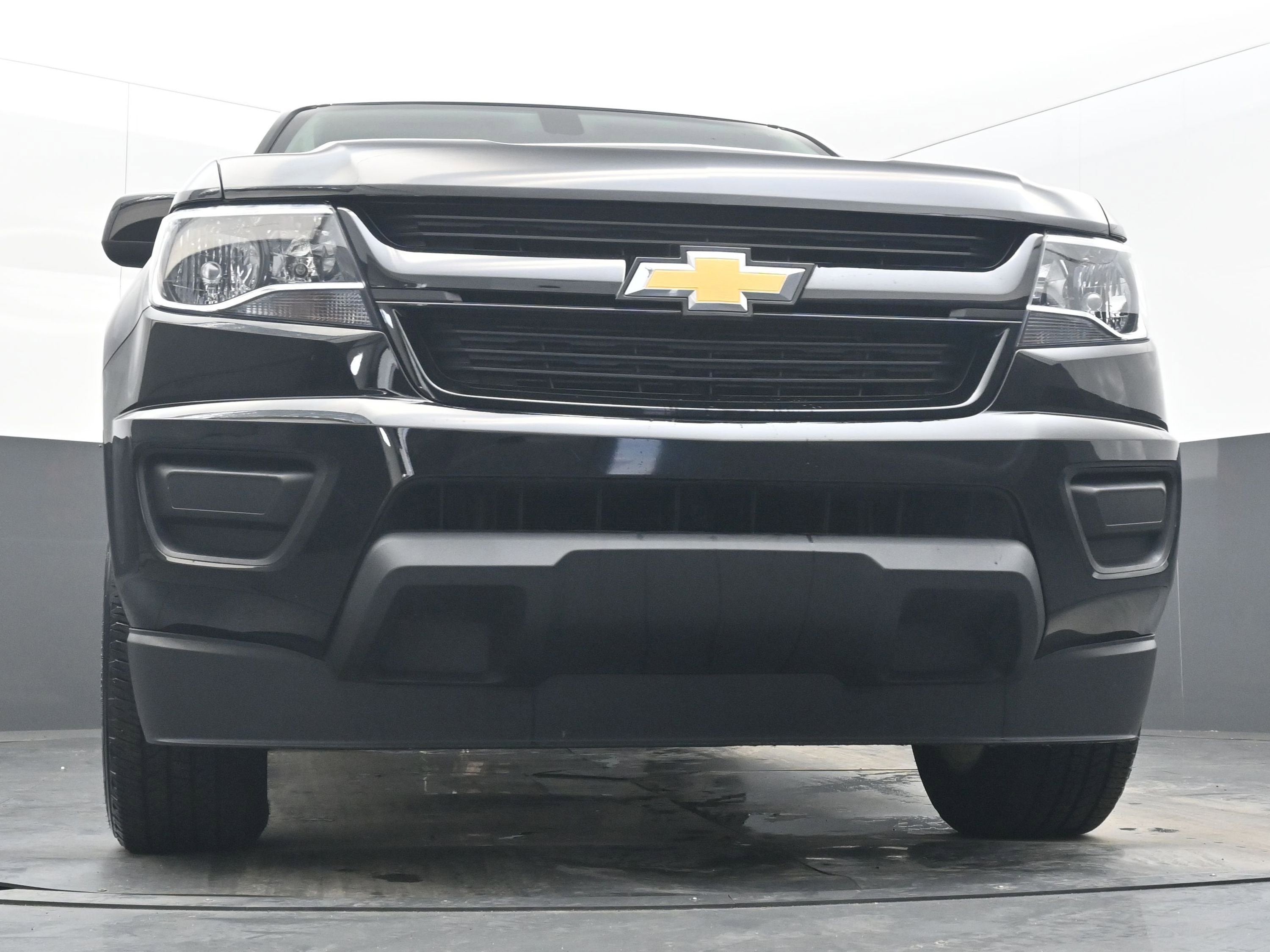 2017 Chevrolet Colorado 2WD WT