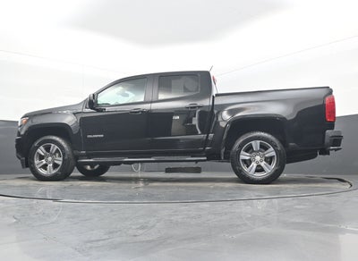 2017 Chevrolet Colorado 2WD WT