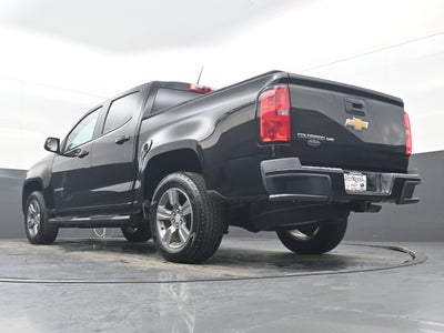 2017 Chevrolet Colorado 2WD WT
